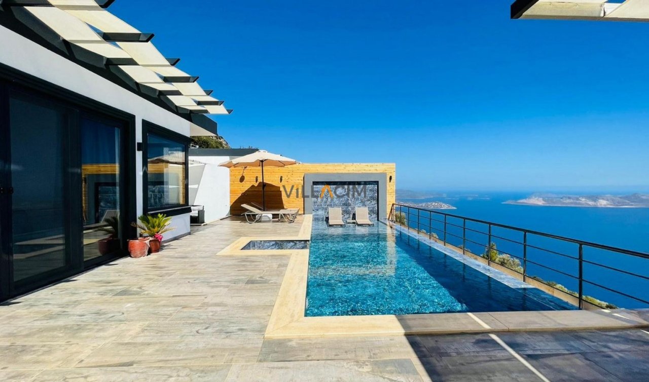 Villa Kiralarken Dikkat Edilmesi Gerekenler: Mükemmel Tatil İçin İpuçları