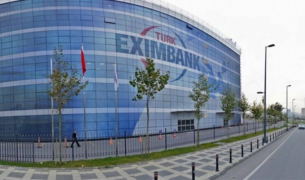 Türk Eximbank, deprem bölgesine kaynak sağladı