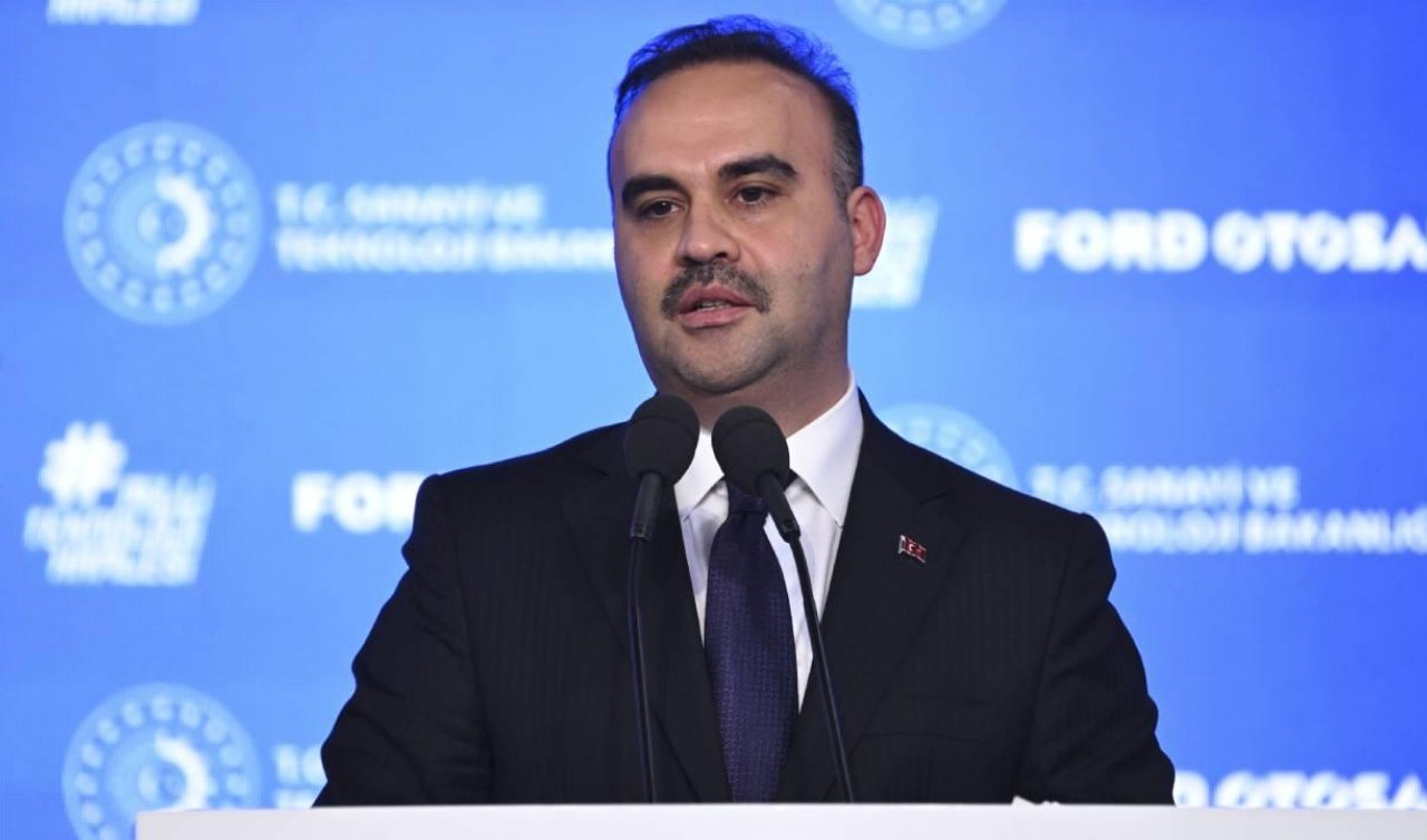 Bakan Kacır: AB’den tescilli ilk Türk peynirimiz ülkemize hayırlı olsun