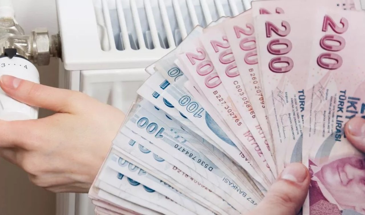   2023 Doğalgaz desteği ne kadar oldu ? e-Devlet doğalgaz desteği başvurusu nasıl yapılır? Doğalgaz desteği başvuru şartları 