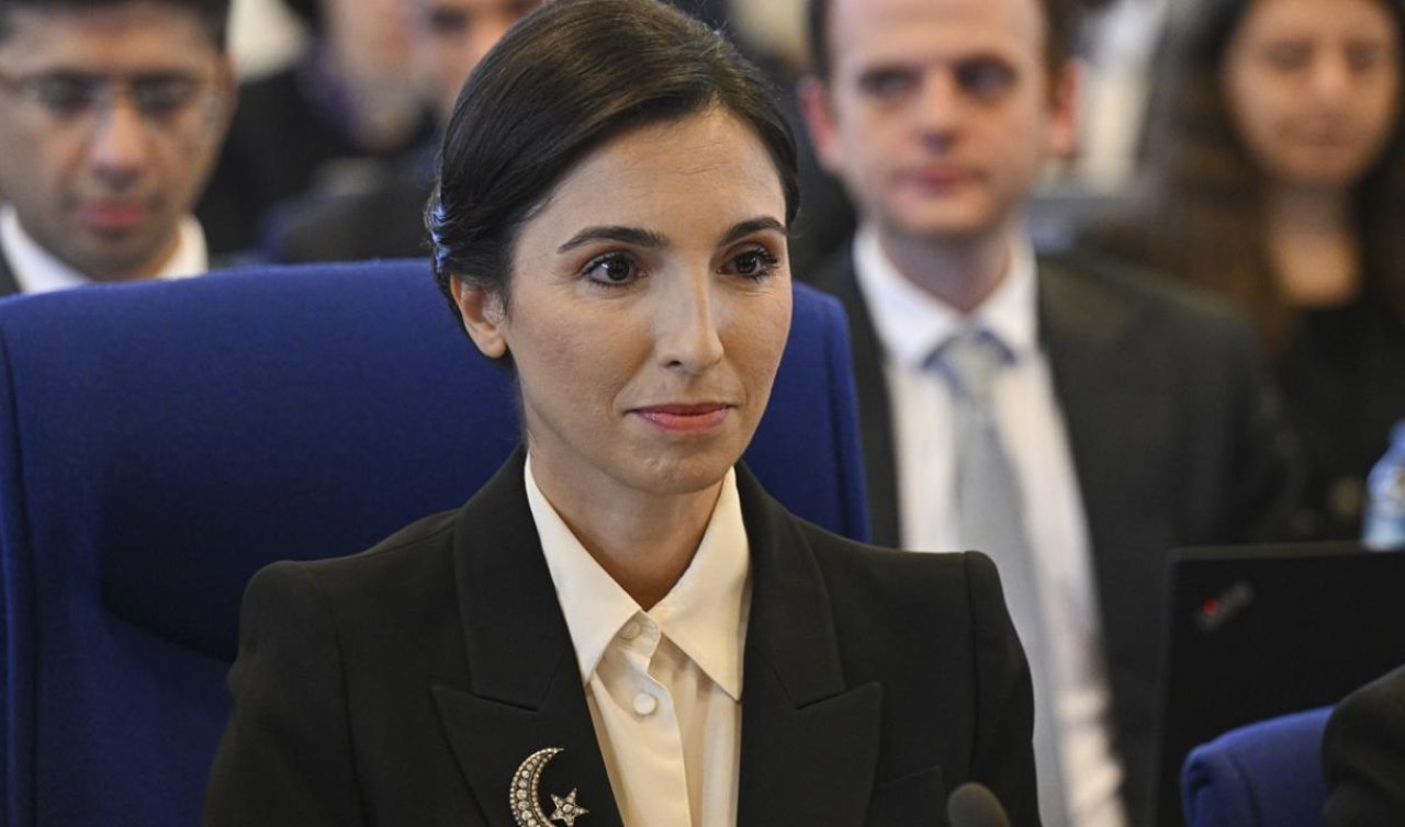 TCMB Başkanı Erkan: Temmuz’da 10 kat artan reeskont limitini daha da artıracağız