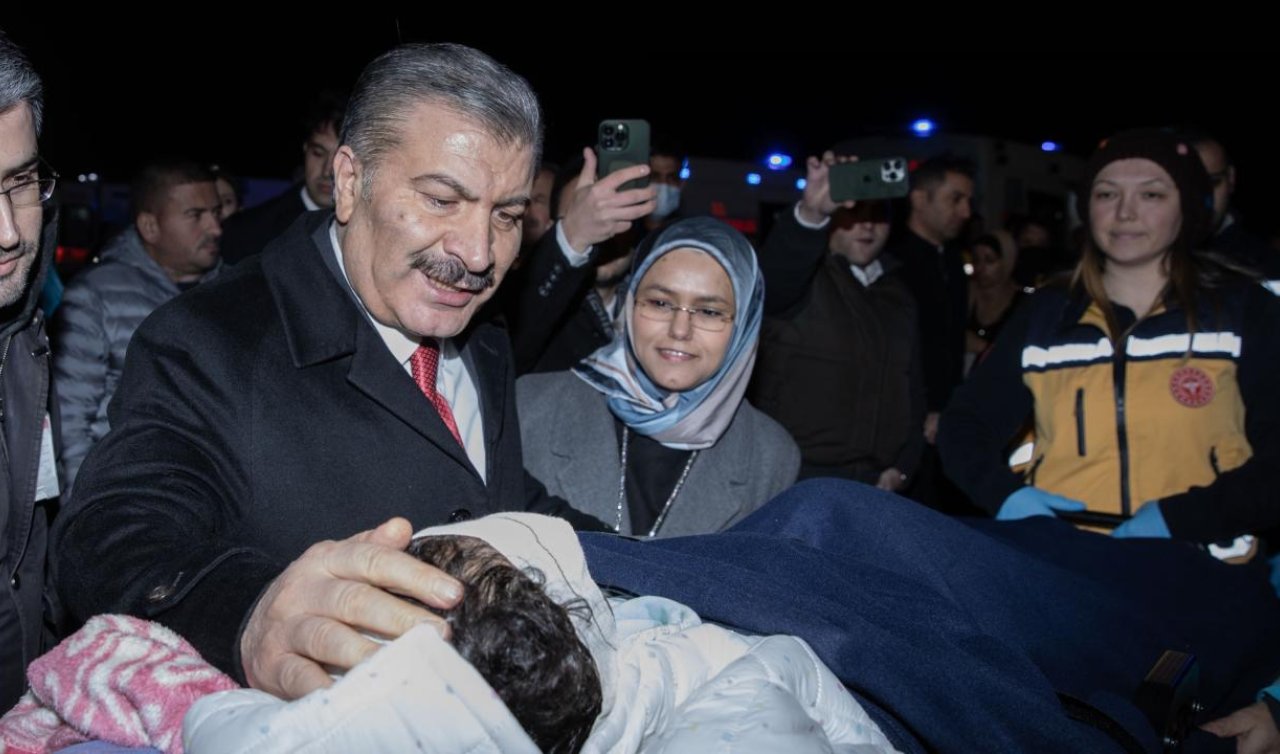 Gazze’den getirilen 114 hasta ve 86 refakatçi getirildi