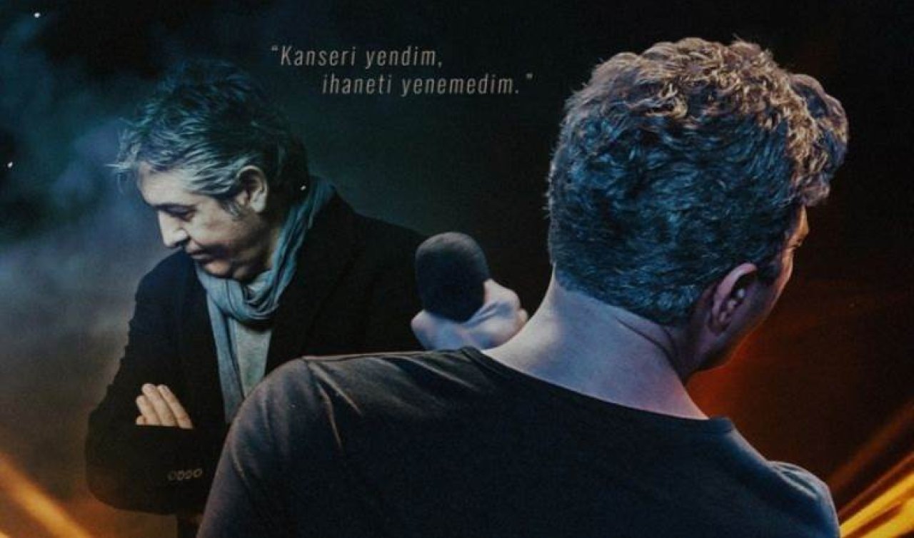 Murat Göğebakan Kalbim Yaralı filmi vizyona girdi! Kalbim Yaralı filminin konusu ne, Kalbim Yaralı filminin oyuncuları kim?