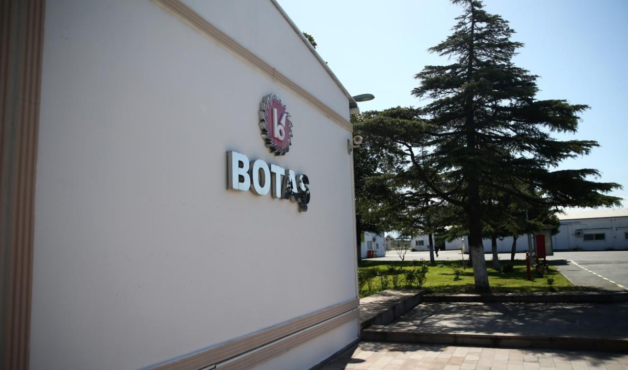 BOTAŞ 30 engelli personel alacak! 