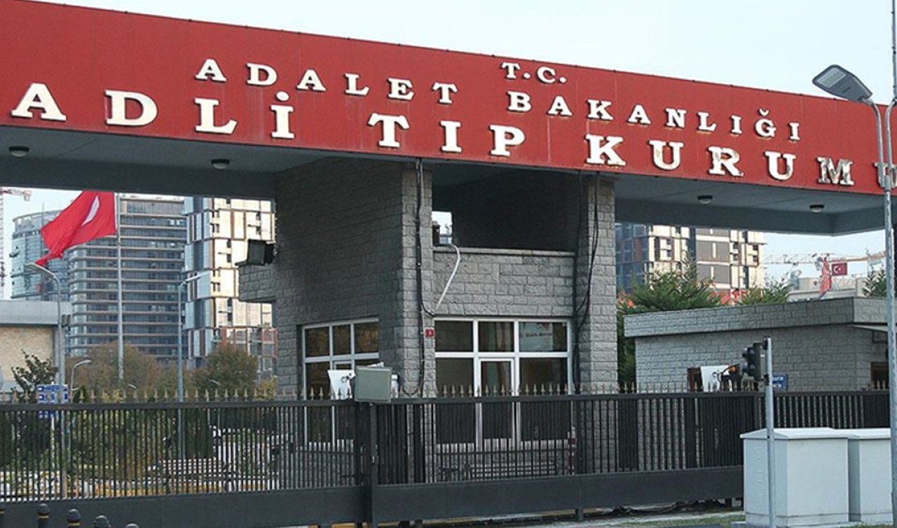 Adli Tıp Kurumu 52 memur alacak!