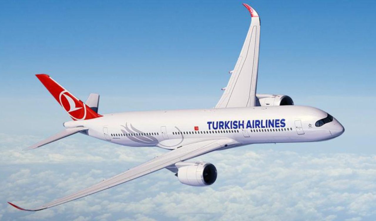THY Gaziantep seferlerini iptal etti