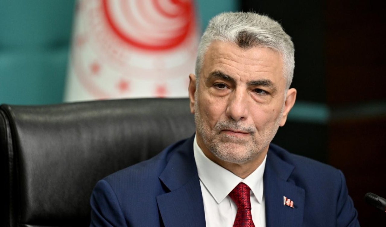 ABD Ticaret Bakanı Raimondo Bakan Bolat ile görüştü