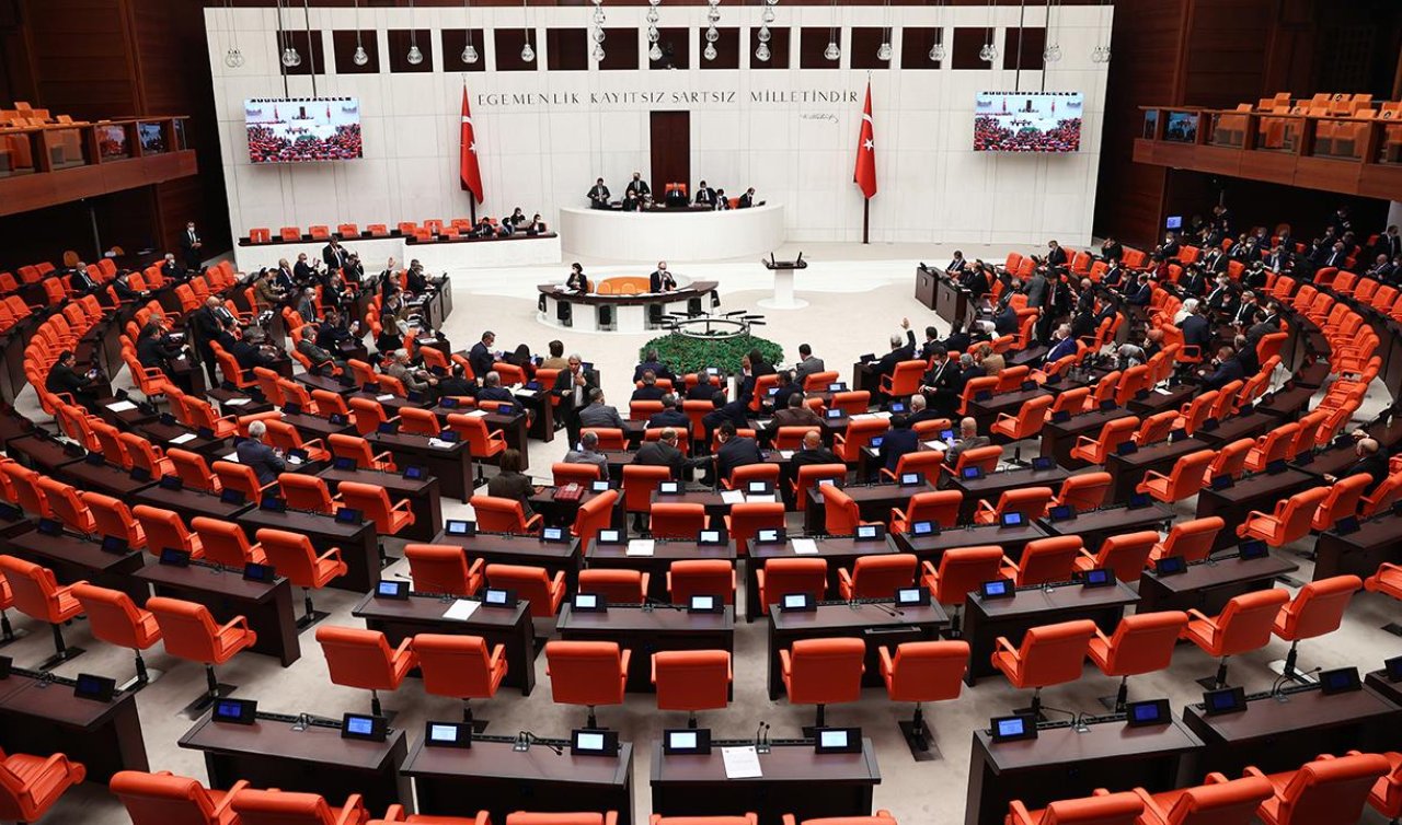 TBMM’de bütçe maratonu yarın başlıyor