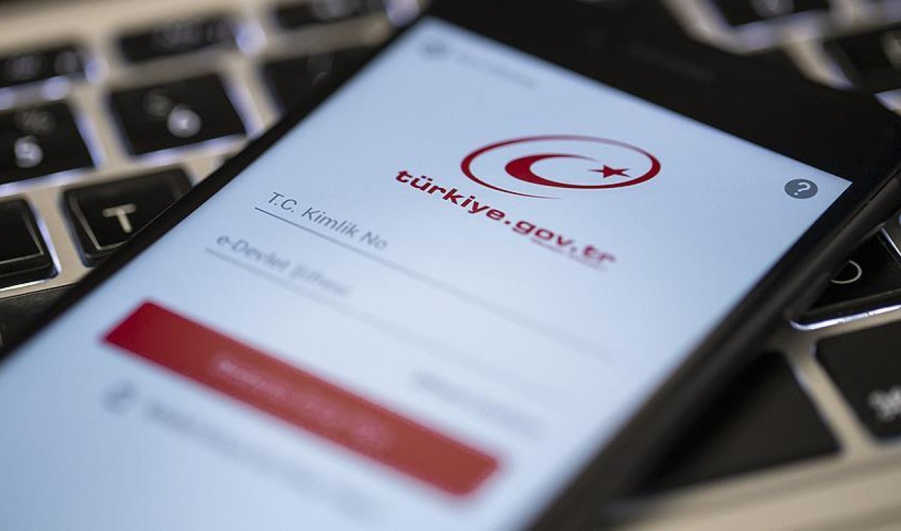  Para tık hesapta!  e-Devlet’ten tanımlatmanız yeter! İşte detaylar.. 