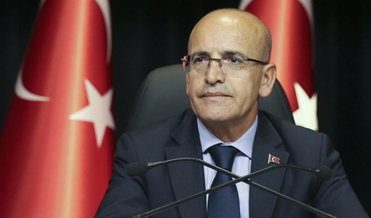 Bakan Şimşek’in yatırım turunun yeni durağı İspanya olacak
