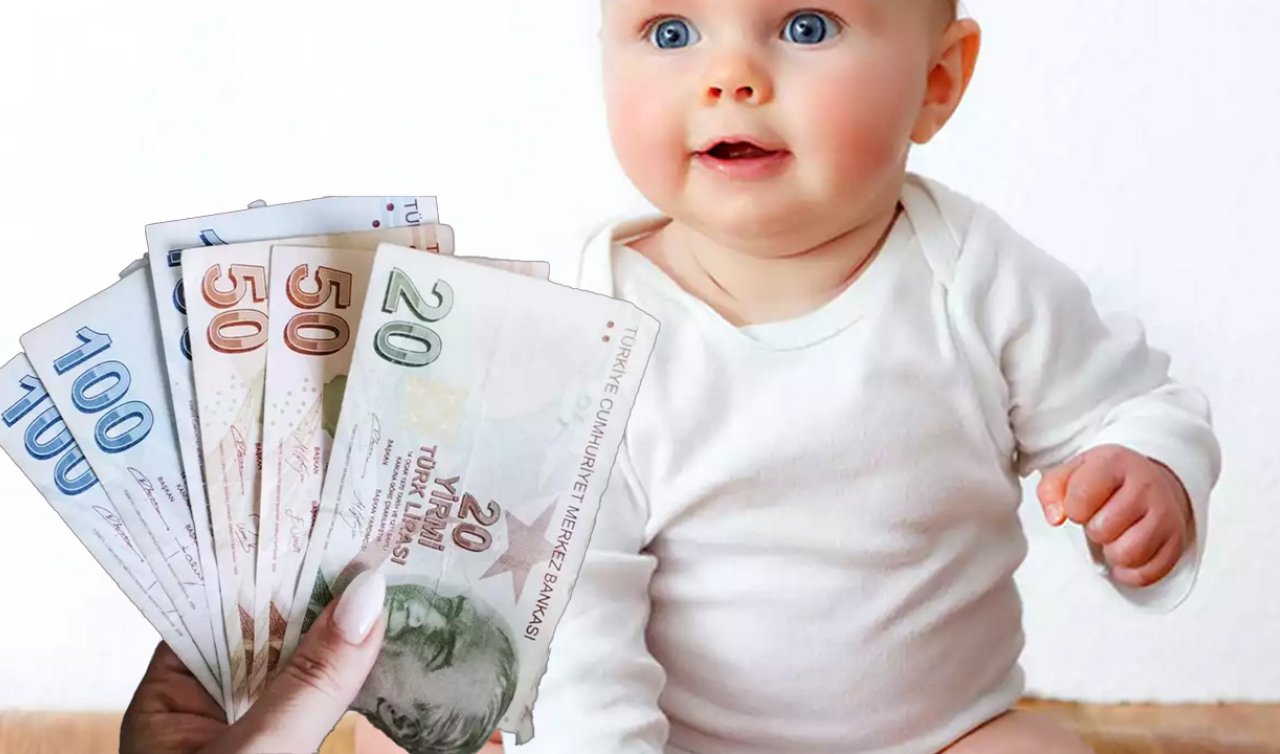 Konyalılar bu habere çok sevinecek! Ailelere anında 4.200 TL çocuk yardımı… İşte başvuru şartları