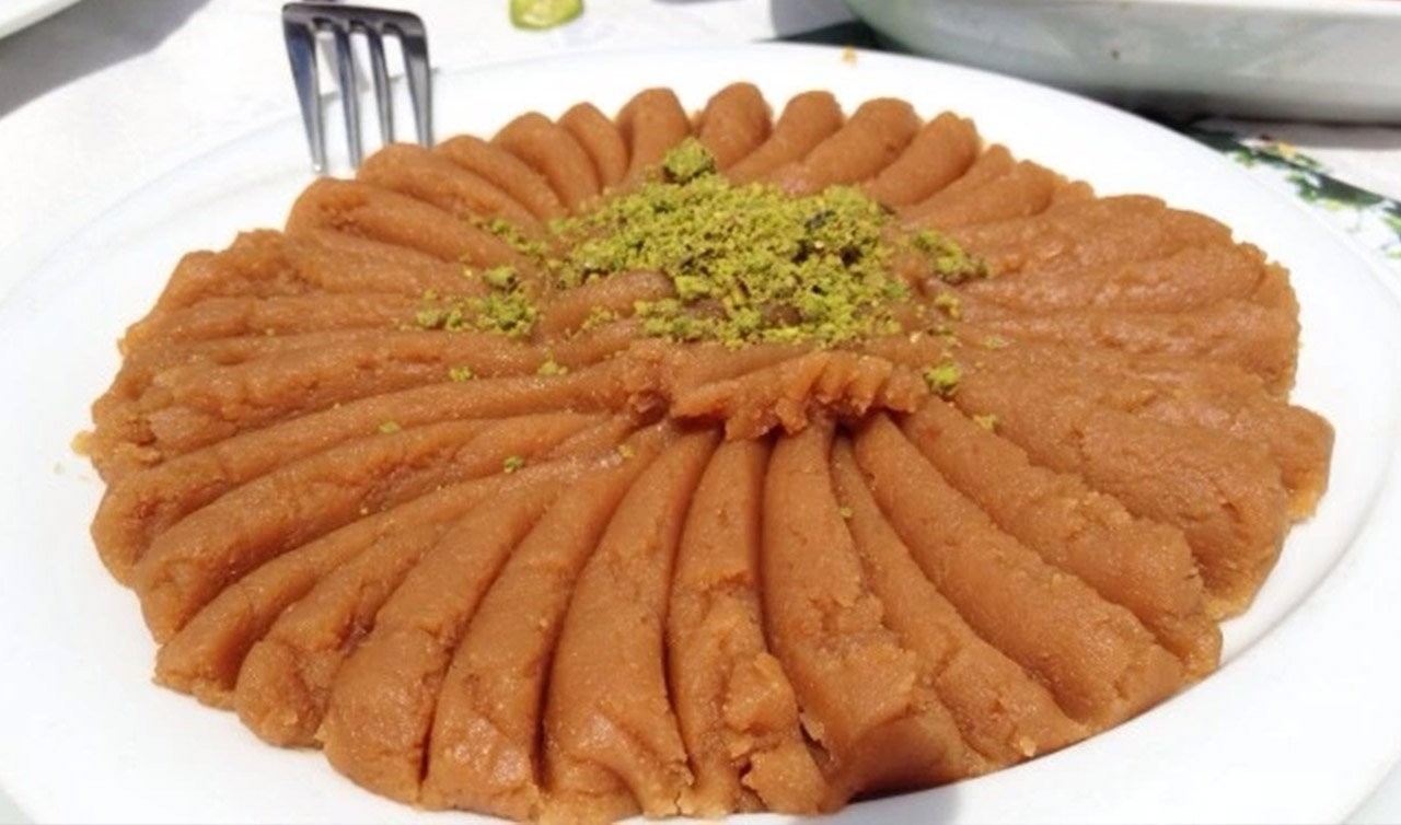  Konya Usulü Höşmerim Nasıl Yapılır? Tarifi 