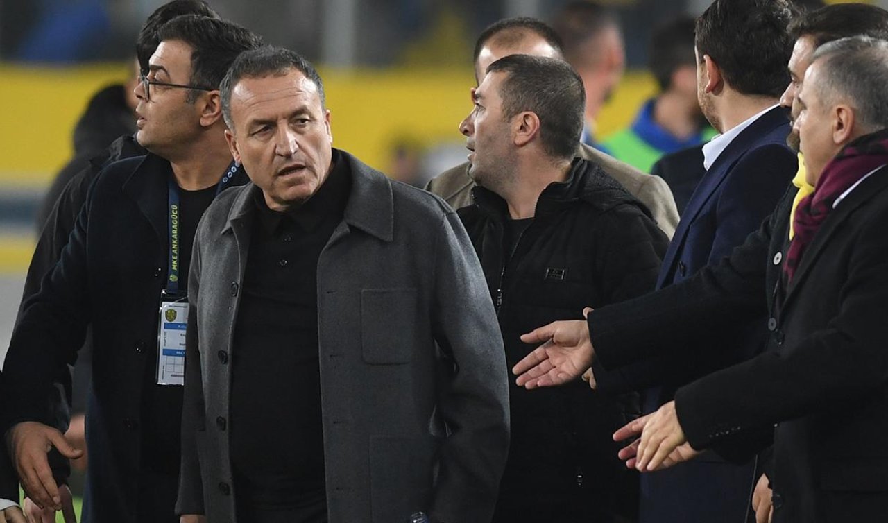 Hakem Halil Umut Meler’e saldırıyla ilgili gözaltı sayısı 6’a yükseldi