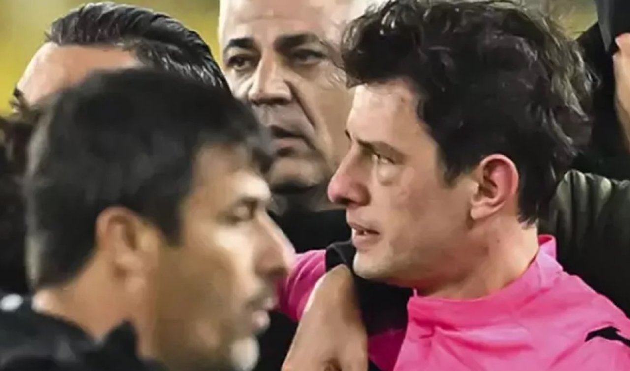 Halil Umut Meler kendisine saldıran herkesten şikayetçi oldu! 