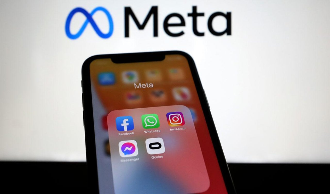 Facebook Instagram ve WhatsApp’ın sahibi Meta’ya rekabet soruşturması