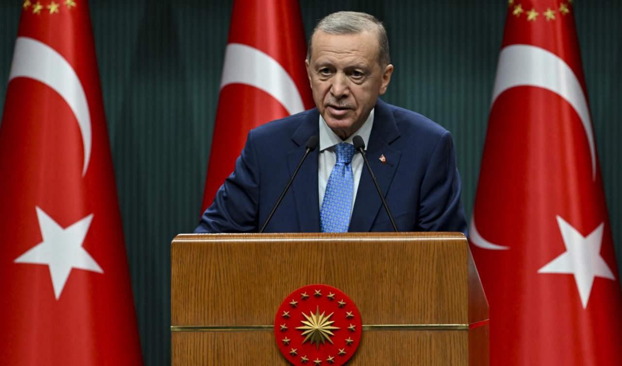 Cumhurbaşkanı Erdoğan hakem Umut Meler’e yapılan saldırıyı kınadı