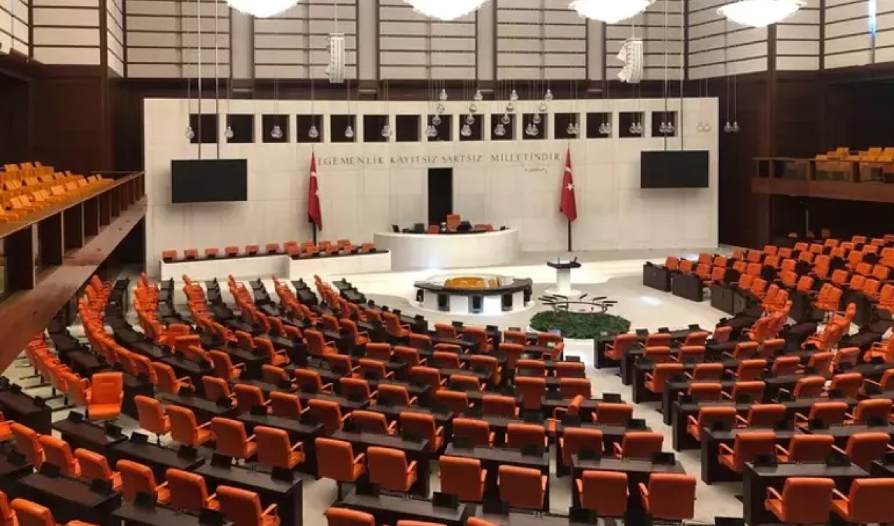 TBMM 250 personel alımı! TBMM kura tarihi ne zaman, TBMM personel alım başvuru şartları neler? 