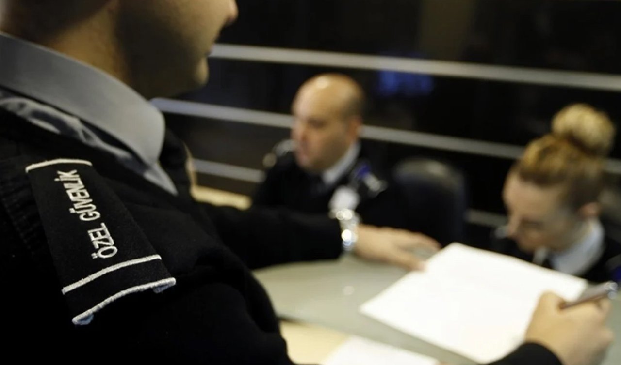 Türkiye’de en çok aranan 10 meslek belli oldu