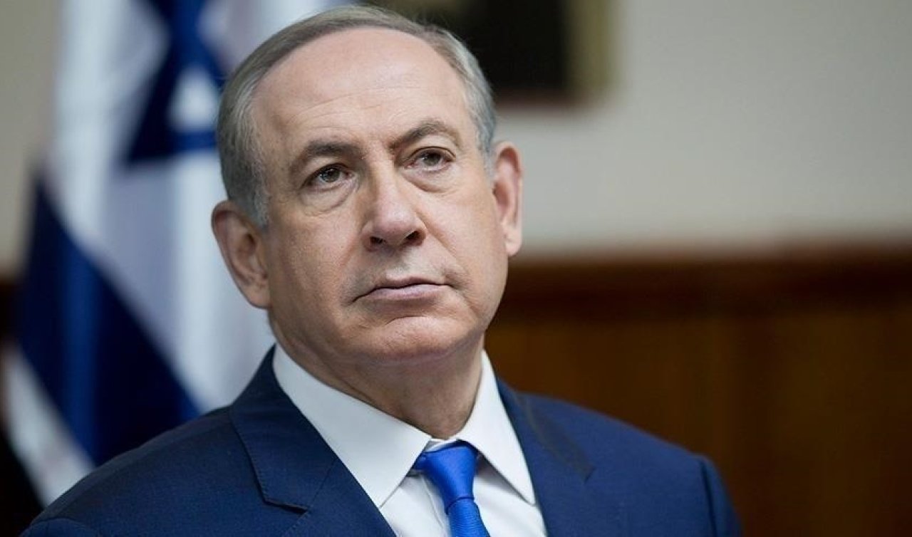 Netanyahu: Uluslararası baskılara rağmen Gazze’deki saldırıları sürdüreceğiz
