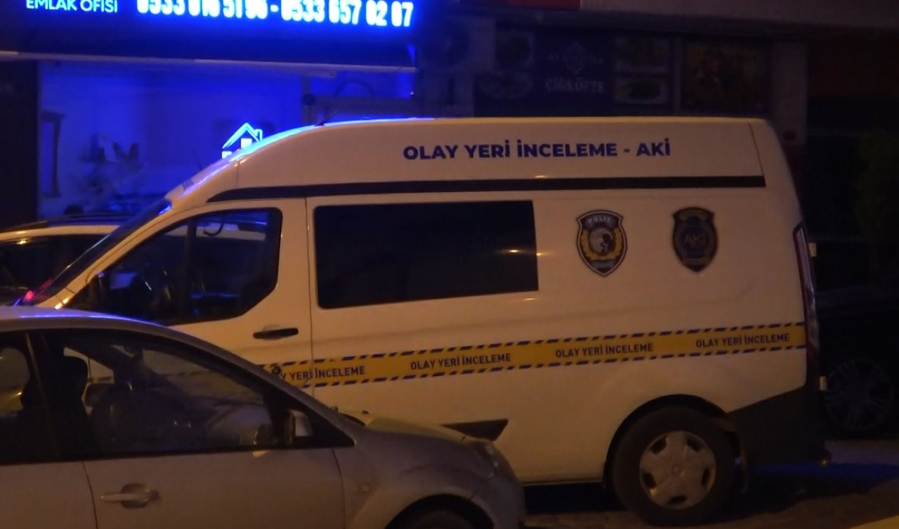 Emekli astsubay ocağa koyduğu yemeğin yangın çıkarmasıyla öldü