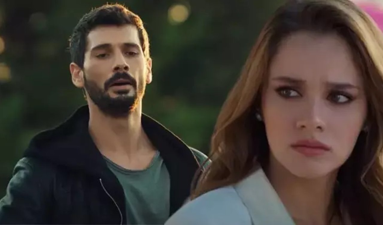 Hudutsuz Sevda 12.bölüm fragmanı yayınlandı! Hudutsuz Sevda Halil İbrahim öldü mü, Hudutsuz Sevda dizisinin konusu ne?