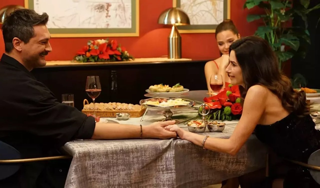 Şahane Hayatım 7.bölüm fragmanı yayınlandı! Şahane Hayatım yeni bölüm ne zaman, Şahane Hayatım Final mi yapıyor? 