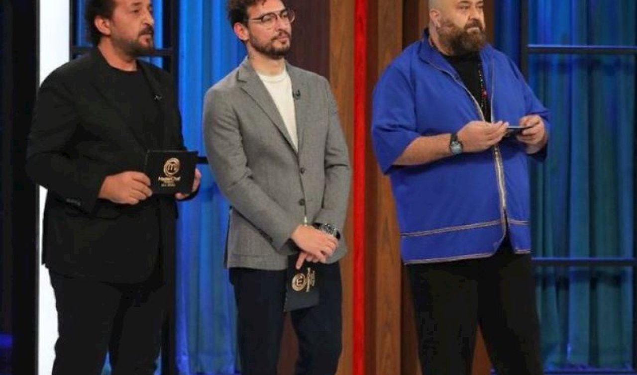Masterchef dokunulmazlık oyununu kazanan belli oldu! Mastercefte bu hafta takım oyununu kim kazandı, masterchefte bu hafta eleme adayı kim oldu?
