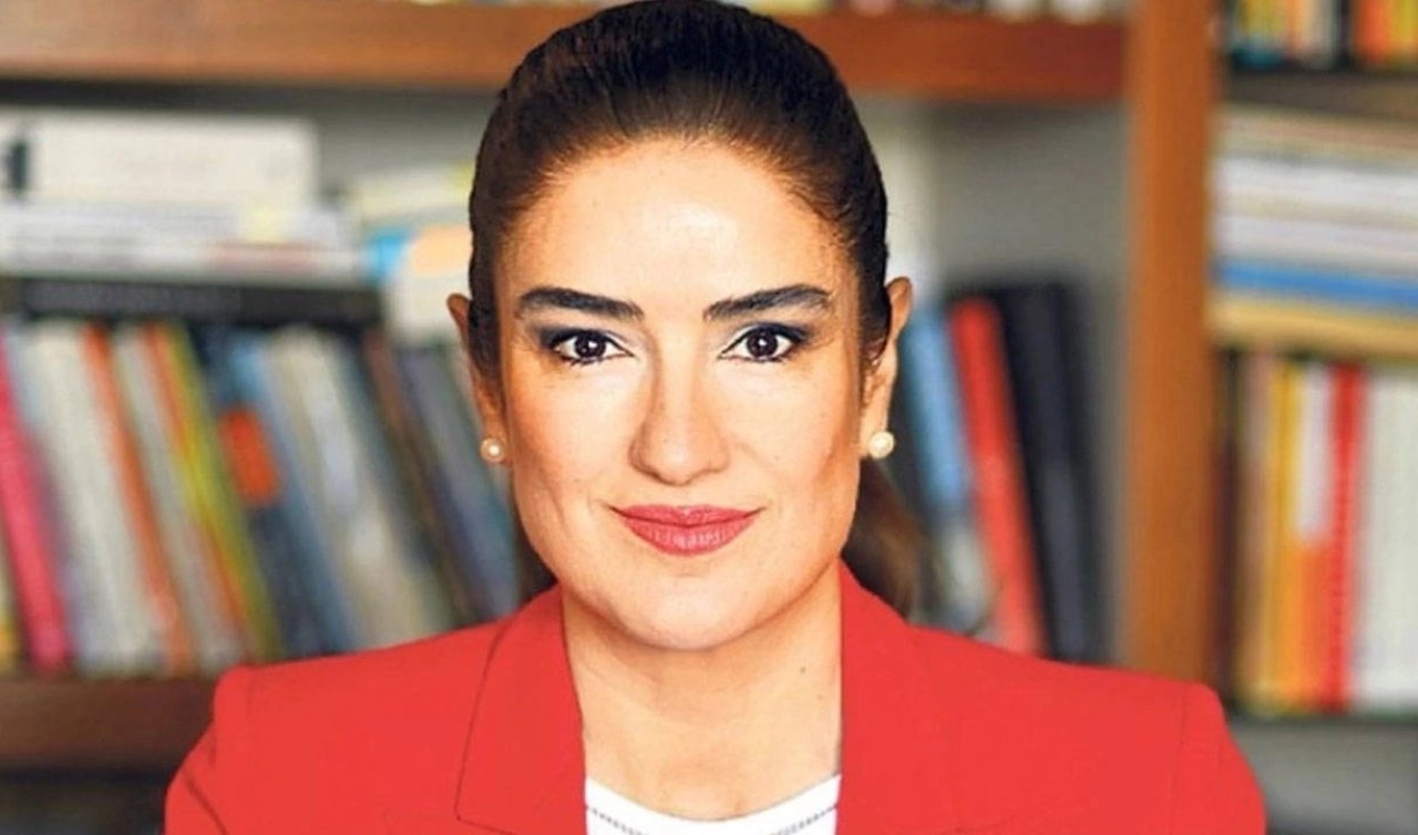 İYİ Parti Genel Başkan Yardımcısı Güner partisinden istifa etti!