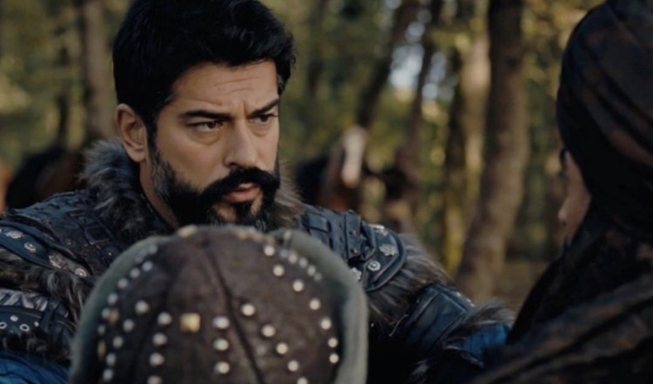 Kuruluş Osman 141.bölüm fragmanı yayında! Kuruluş Osman 141.bölümde neler olacak, Holofira Orhan’ı mı tercih edecek Mehmet’i mi? 
