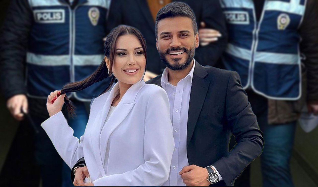 MASAK Raporları Açıkladı! Dilan Polat’ın Kara Para Aklama Vurgunu Ortaya Çıktı