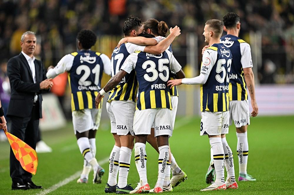 fenerbahçe