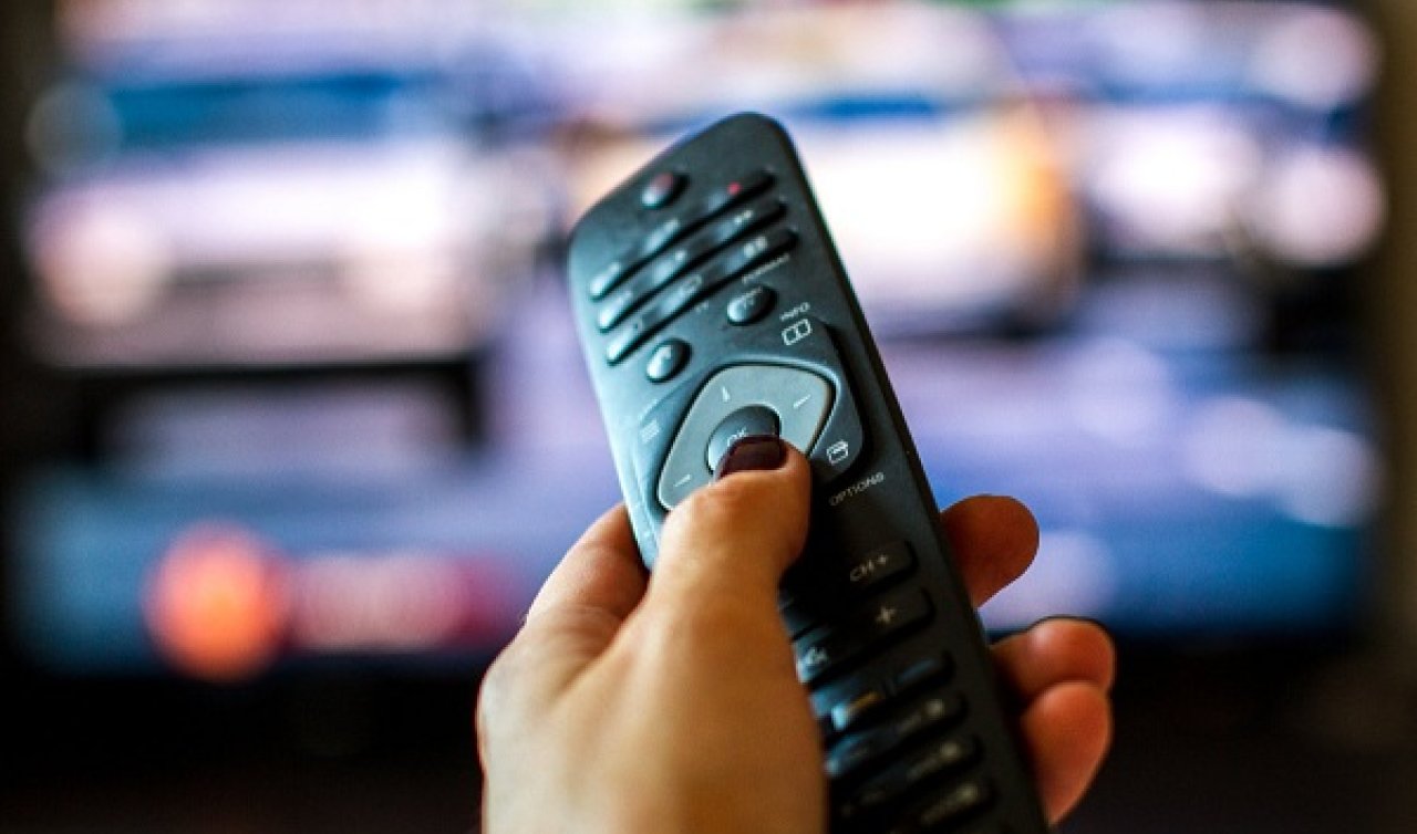 15 Aralık 2023 TV Yayın Akışı Televizyonda bugün ne var?