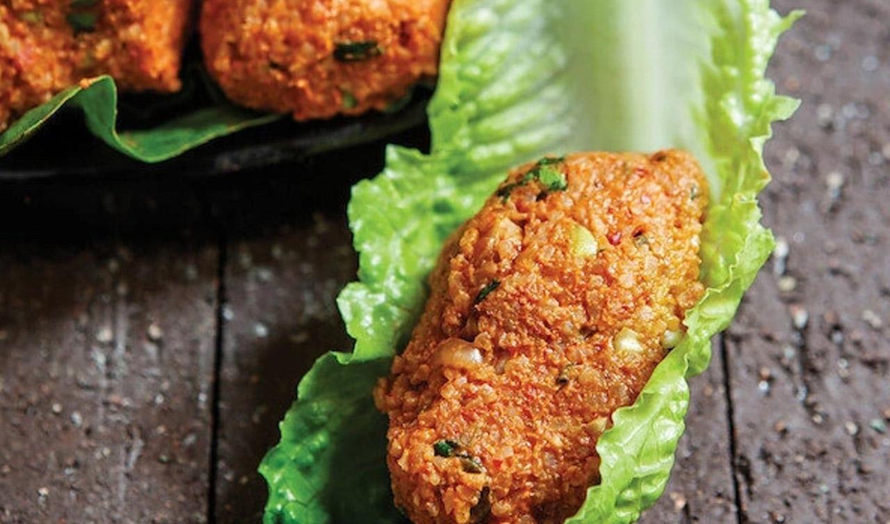 batırık yemeği