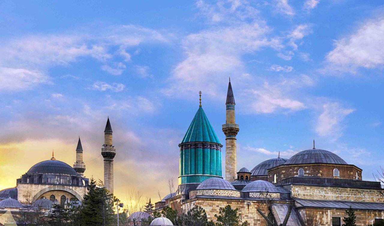  Mevlana Kimdir? Anadoluya  Ne Zaman Geldi? Hz. Mevlana’nın Hayatı ve Vefatı
