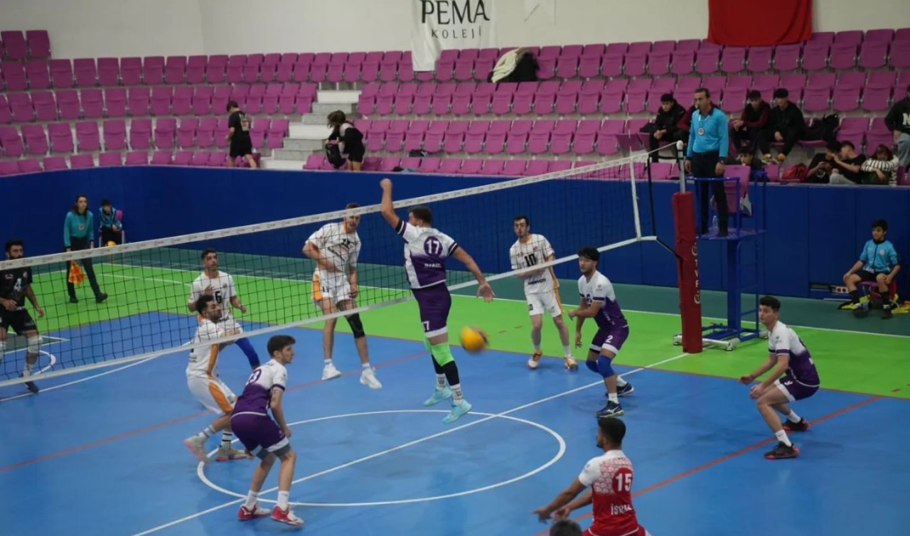 Filede 8. hafta heyecanı başlıyor!