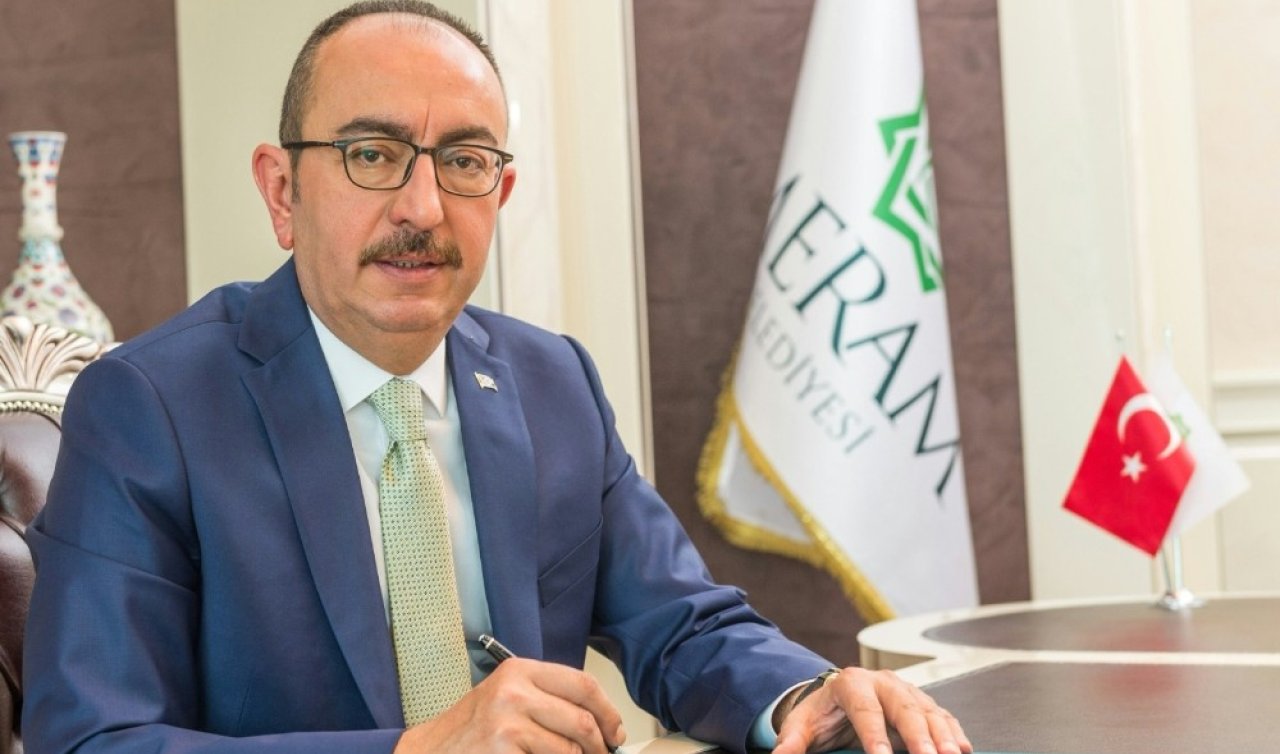 Başkan kavuş; “ Hazreti Mevlana’nın ruhu, fikirleri, düşünceleri ve sözleriyle hala aramızda” 