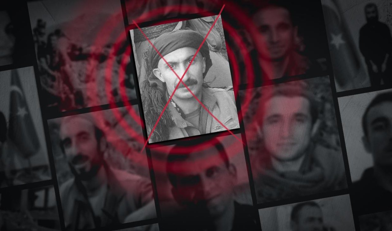 MİT’ten Suriye’de nokta operasyon: Sözde sorumlu terörist etkisiz hale getirildi