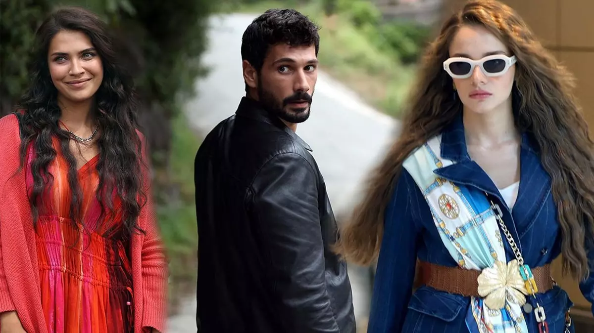 Sevilen dizinin merak edilen o plakası! Hudutsuz Sevda 83 plaka nerenin,  Hudutsuz Sevda nerede çekildi?