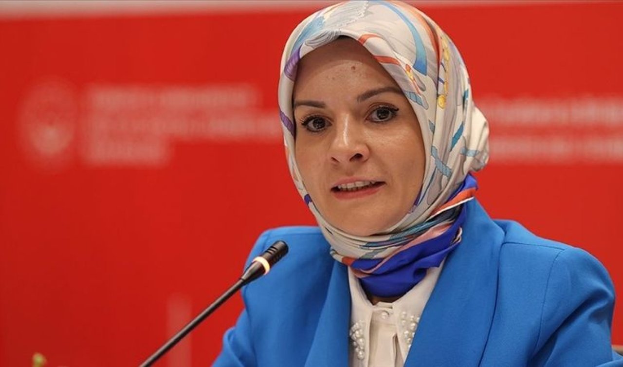 Bakan Göktaş: Yeni yılda 2 bin 392 engelli ataması yapılacak! 