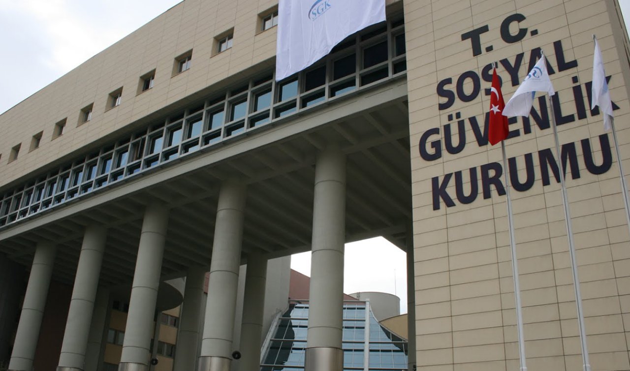  Sosyal Güvenlik Kurumu 100 denetmen yardımcısı alacak