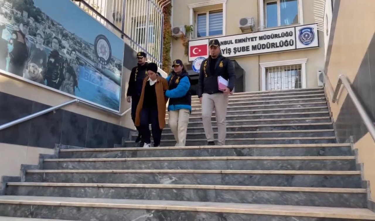  Tiktok’da müstehcen yayın yapan “Laz kızına’’ 2 yıla kadar hapis istemi
