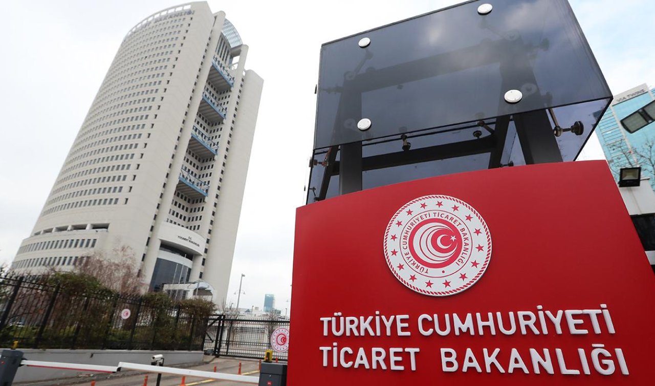Ticaret Bakanlığı yeni yılda yapay zeka ve e-dönüşüme odaklanacak