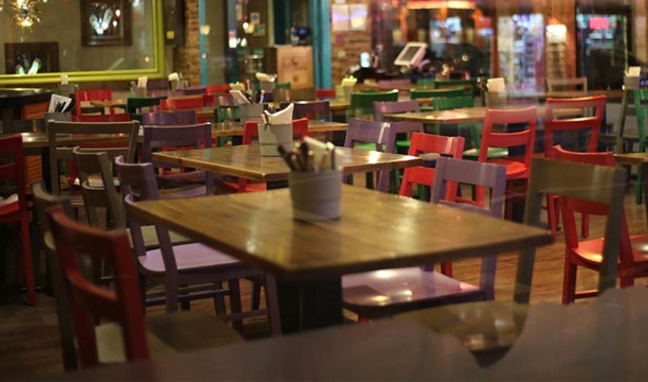 Restoranlara yönelik düzenleme hem tüketiciyi hem esnafı koruyacak