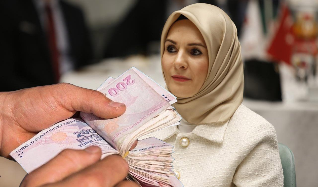 Dar gelirli ve çocuklu aileler dikkat! En az 5000 TL’lik destek için acele edin… İşte başvuru koşulları