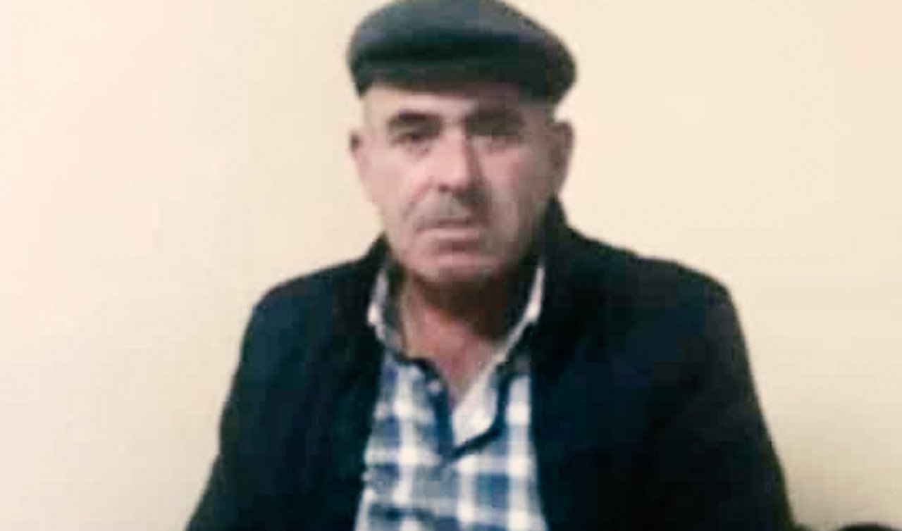 14 yaşındaki çocuk babasını balta ile öldürdü!