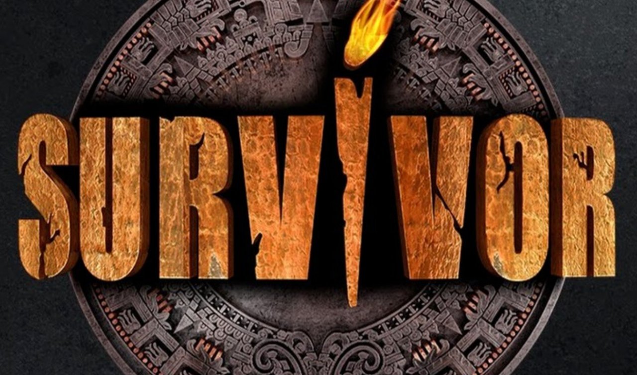 Survivor 2025 başlıyor! Survivor 2025 yarışmacıları kim, survivor 2025