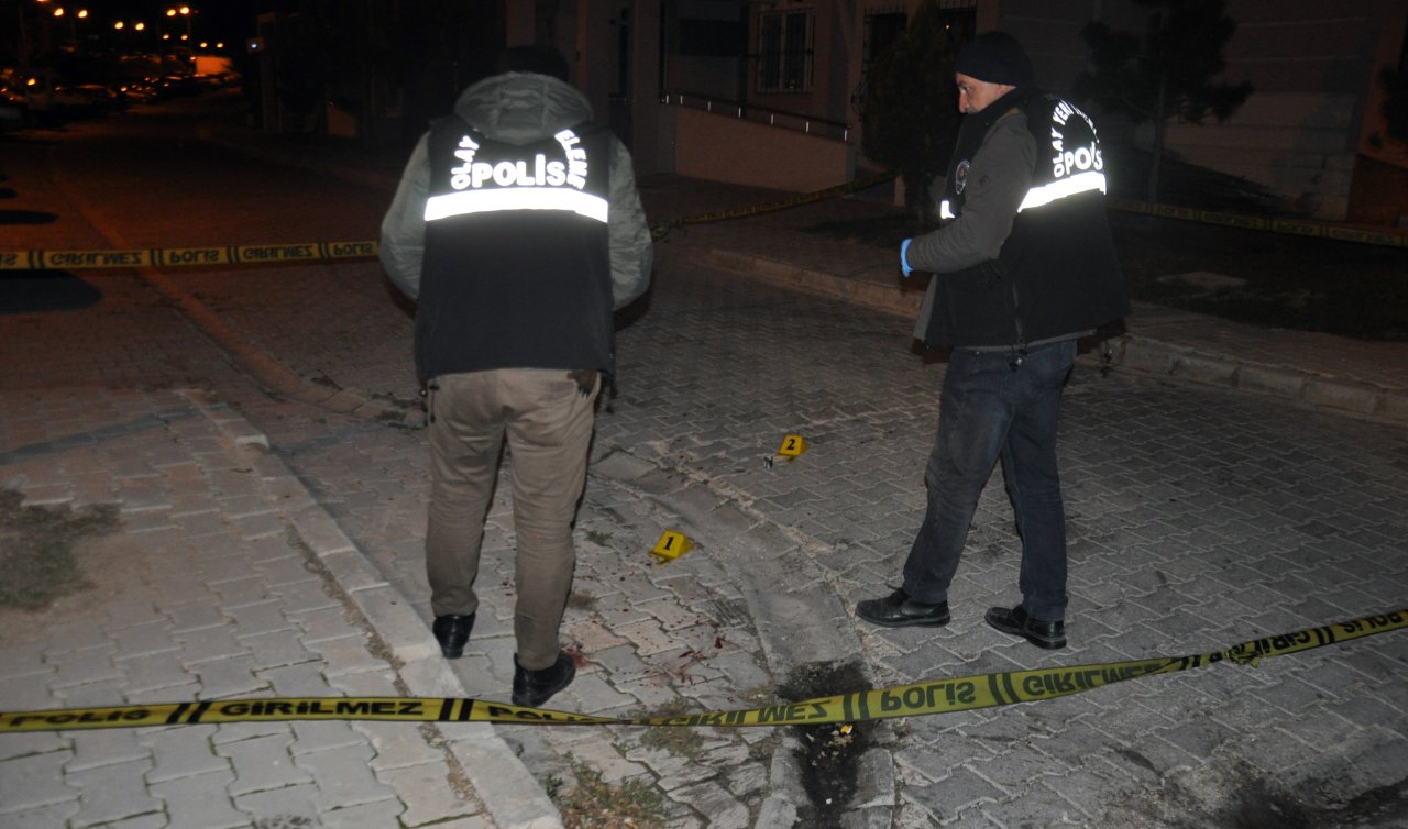 Eski damat ve kayınpeder arasında bıçaklı kavga: 3 yaralı
