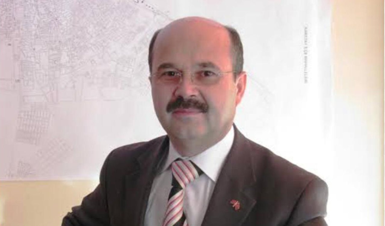 Konya’nın sevilen iş insanı hayatını kaybetti!