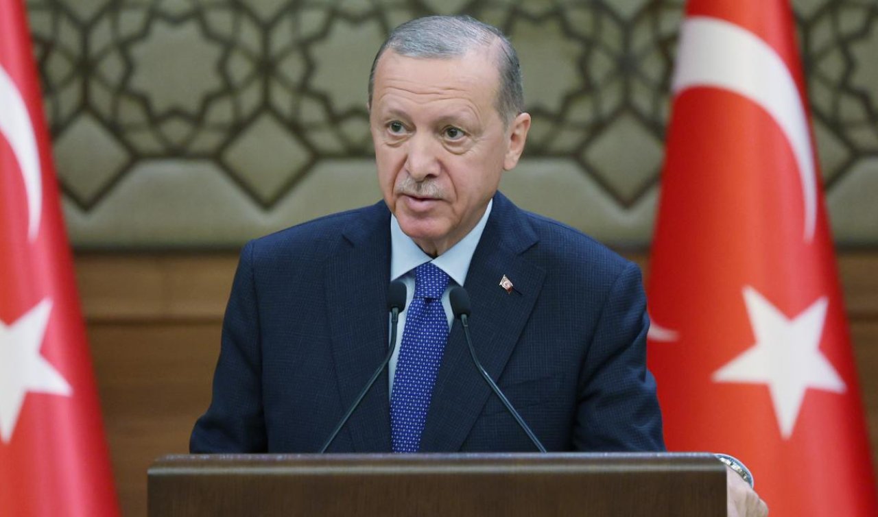 Cumhurbaşkanı Erdoğan, CHP Genel Başkanı Özel’den 50 bin lira tazminat kazandı