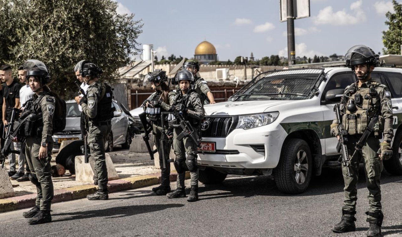 Hamas’tan uluslararası kuruluşlara İsrail’in alıkoyduğu Filistinlilerin akıbetini takip çağrısı